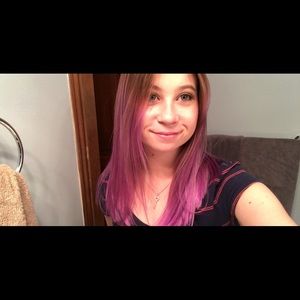 Meet your Posher, Taylor